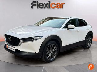 Mazda CX-30 e-SKYACTIV-G 2.0 90 kW 2WD AT Evolution