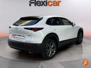Mazda CX-30 e-SKYACTIV-G 2.0 90 kW 2WD AT Evolution