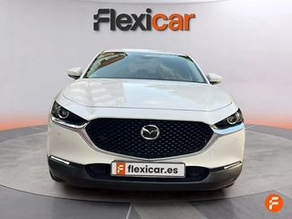 Mazda CX-30 e-SKYACTIV-G 2.0 90 kW 2WD AT Evolution