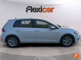 Volkswagen Golf Advance 1.6 TDI 85kW (115CV)