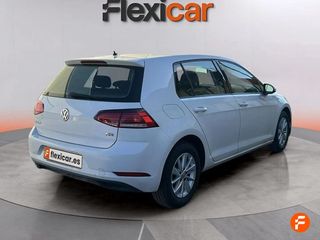 Volkswagen Golf Advance 1.6 TDI 85kW (115CV)