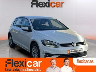 Volkswagen Golf Advance 1.6 TDI 85kW (115CV)