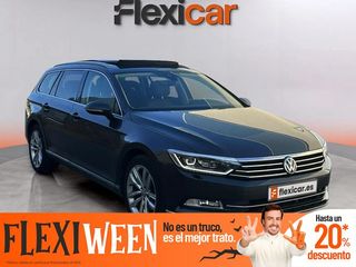 Volkswagen Passat Sport 2.0 TDI 110kW (150CV) Variant