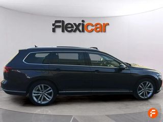 Volkswagen Passat Sport 2.0 TDI 110kW (150CV) Variant