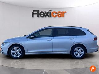 Volkswagen Golf 2.0 TDI 85kW (115CV) Variant