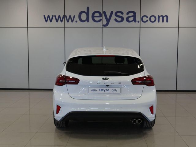 Ford Focus ST-Line 1.0T EcoBoost mHEV 92kW (125CV)