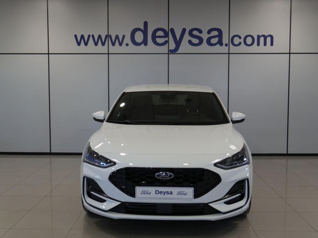 Ford Focus ST-Line 1.0T EcoBoost mHEV 92kW (125CV)