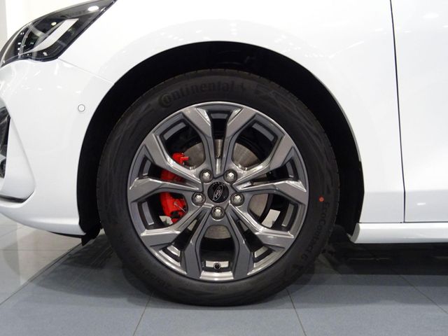 Ford Focus ST-Line 1.0T EcoBoost mHEV 92kW (125CV)