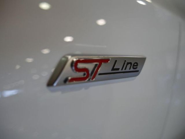 Ford Focus ST-Line 1.0T EcoBoost mHEV 92kW (125CV)