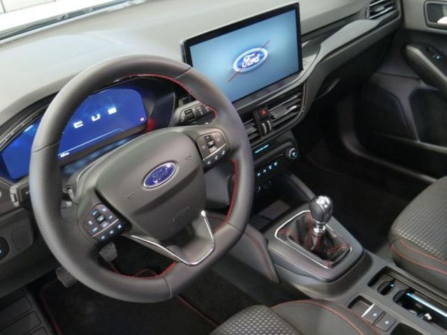 Ford Focus ST-Line 1.0T EcoBoost mHEV 92kW (125CV)