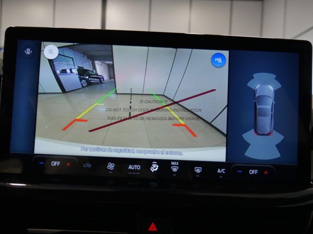 Ford Focus ST-Line 1.0T EcoBoost mHEV 92kW (125CV)