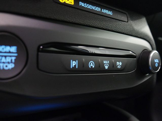 Ford Focus ST-Line 1.0T EcoBoost mHEV 92kW (125CV)