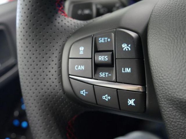 Ford Focus ST-Line 1.0T EcoBoost mHEV 92kW (125CV)