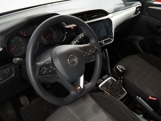 Opel Corsa 1.5D DT S/S Edition 100