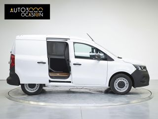 Renault Kangoo Furgón E-Tech L1 Start EV45 22kW DC80