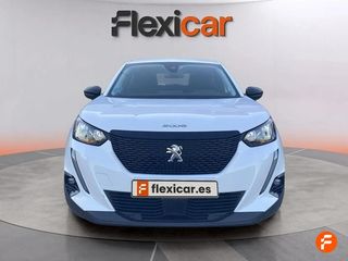 Peugeot 2008 Active Pack BlueHDI 81kW (110CV)