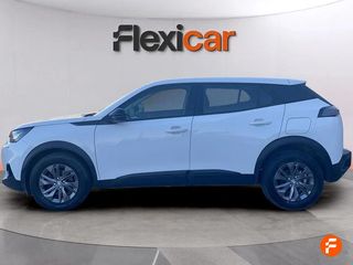Peugeot 2008 Active Pack BlueHDI 81kW (110CV)
