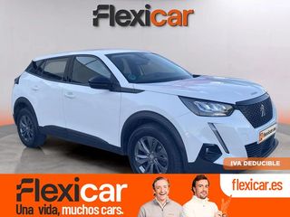 Peugeot 2008 Active Pack BlueHDI 81kW (110CV)