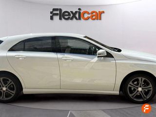 Mercedes Clase A A 180 CDI Style