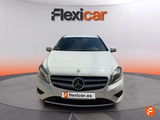 Mercedes Clase A A 180 CDI Style