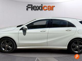 Mercedes Clase A A 180 CDI Style