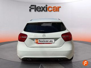 Mercedes Clase A A 180 CDI Style