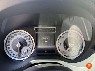 Mercedes Clase A A 180 CDI Style