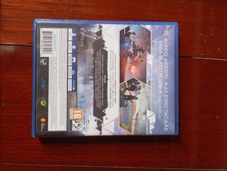 Horizon Zero Dawn Complete Edition PS4