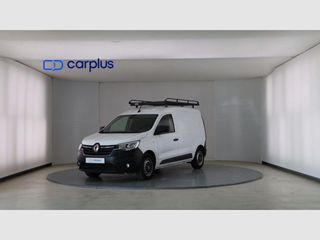 Renault Express Advance 1.5 Blue dCi 70 kW (95 cv)