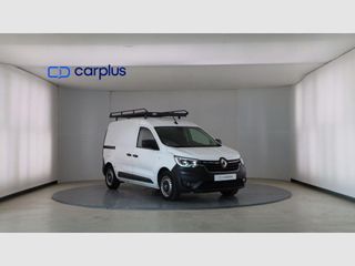 Renault Express Advance 1.5 Blue dCi 70 kW (95 cv)