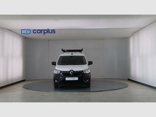 Renault Express Advance 1.5 Blue dCi 70 kW (95 cv)