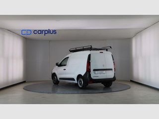 Renault Express Advance 1.5 Blue dCi 70 kW (95 cv)