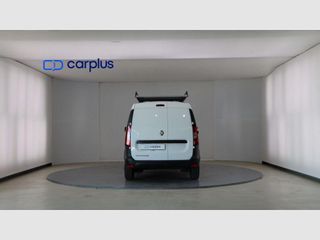 Renault Express Advance 1.5 Blue dCi 70 kW (95 cv)