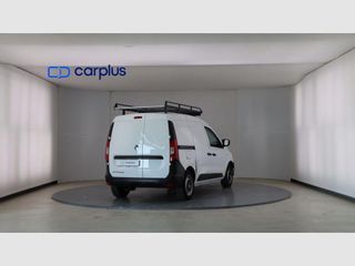 Renault Express Advance 1.5 Blue dCi 70 kW (95 cv)
