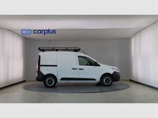 Renault Express Advance 1.5 Blue dCi 70 kW (95 cv)