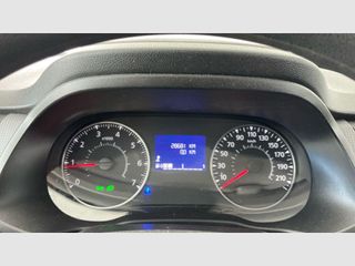 Renault Express Advance 1.5 Blue dCi 70 kW (95 cv)