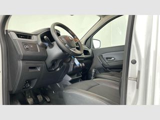 Renault Express Advance 1.5 Blue dCi 70 kW (95 cv)