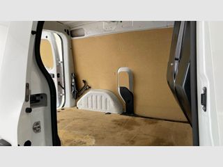 Renault Express Advance 1.5 Blue dCi 70 kW (95 cv)