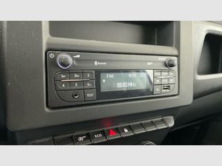 Renault Express Advance 1.5 Blue dCi 70 kW (95 cv)