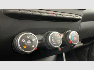 Renault Express Advance 1.5 Blue dCi 70 kW (95 cv)