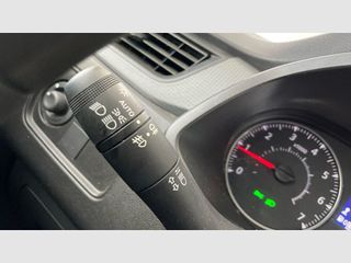 Renault Express Advance 1.5 Blue dCi 70 kW (95 cv)