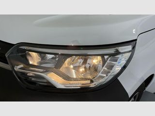 Renault Express Advance 1.5 Blue dCi 70 kW (95 cv)