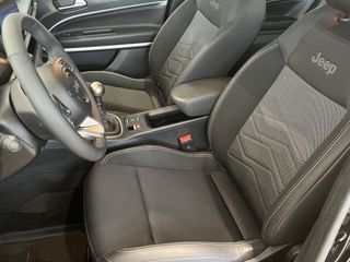 Jeep Avenger 1.2 G 74kW (100CV) Altitude