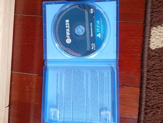 FIFA 23 PS4