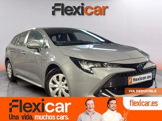 Toyota Corolla 1.8 125H BUSINESS E-CVT TOURING SPORT