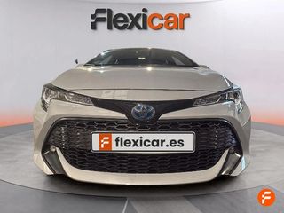 Toyota Corolla 1.8 125H BUSINESS E-CVT TOURING SPORT