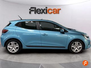 Renault Clio Intens TCe 67 kW (91CV)