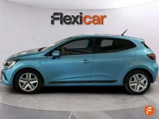 Renault Clio Intens TCe 67 kW (91CV)