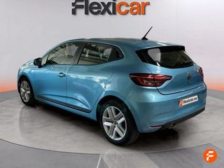 Renault Clio Intens TCe 67 kW (91CV)