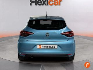 Renault Clio Intens TCe 67 kW (91CV)
